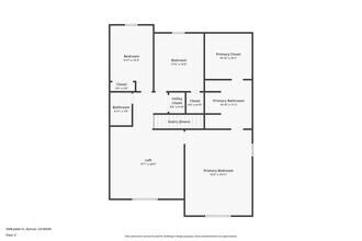 5588 Jebel Ct in Denver, CO - Building Photo - Building Photo