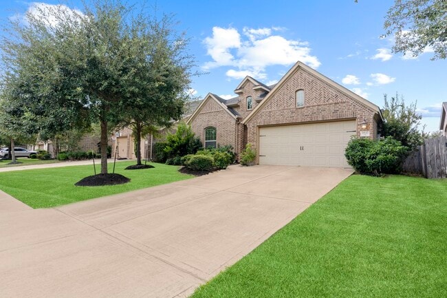 2842 Weldons Forest Dr in Katy, TX - Building Photo - Building Photo