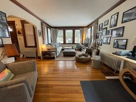 95 Colborne Rd in Boston, MA - Building Photo