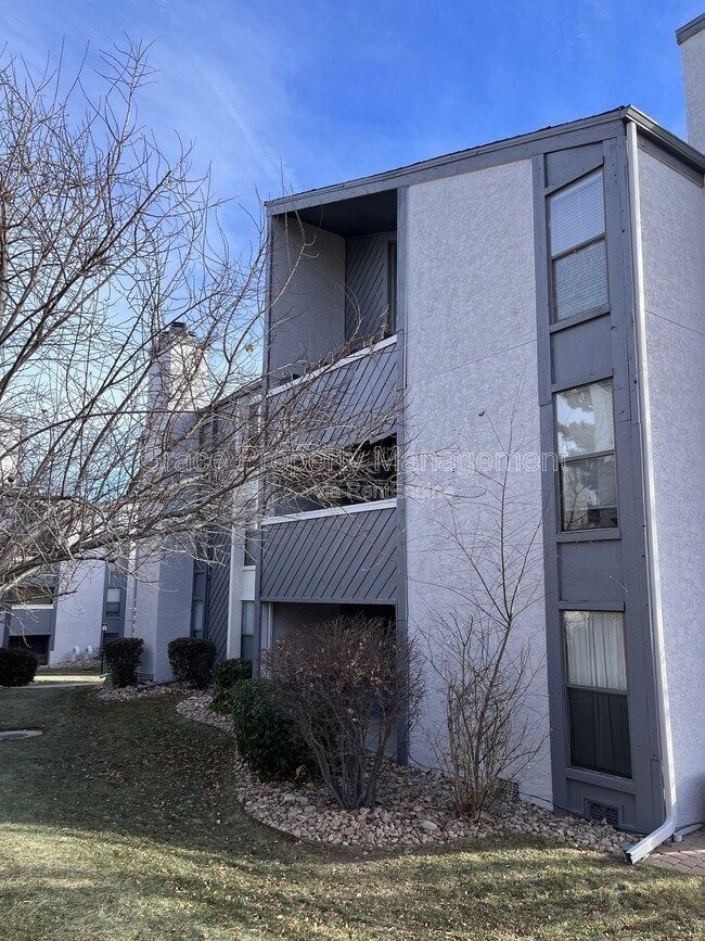 9817 E Peakview Ave in Englewood, CO - Building Photo - Building Photo