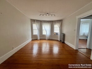 419 Concord Ave, Unit #2 in Cambridge, MA - Building Photo - Building Photo