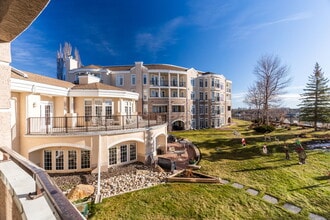 5201-5201 Dalhousie Dr NW in Calgary, AB - Building Photo - Building Photo