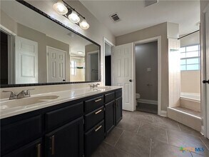 4104 Shagbark Dr in Killeen, TX - Building Photo - Building Photo