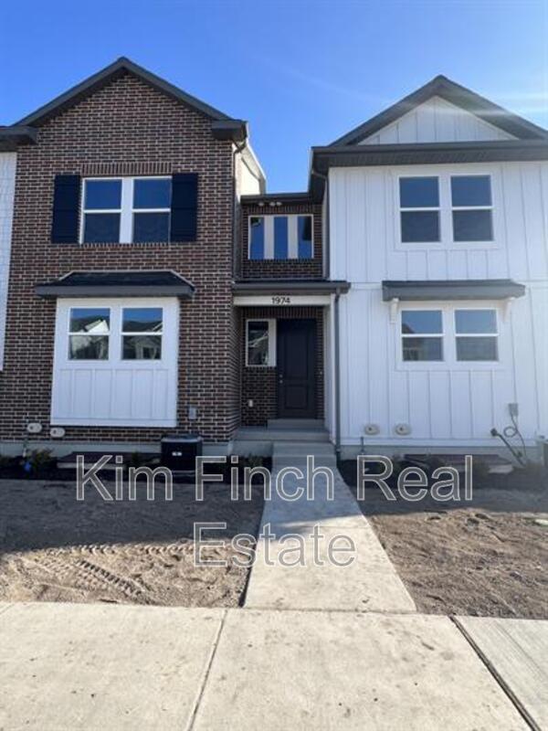 property at 1974 N 4100 W