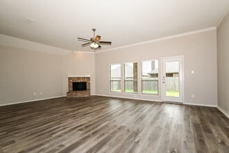 811 Fran St in Seagoville, TX - Building Photo - Building Photo