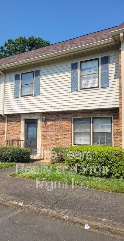 property at 1228 B Archdale Dr