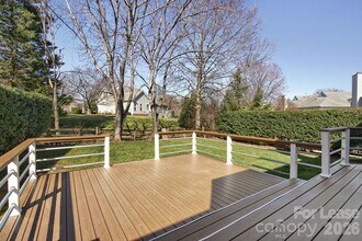 6520 Red Maple Dr in Charlotte, NC - Building Photo - Building Photo