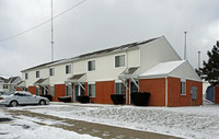 Perry's Glen Apartments in Port Clinton, OH - Building Photo - Building Photo