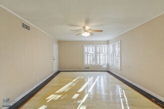 4042 Benbrook St in Abilene, TX - Building Photo - Building Photo