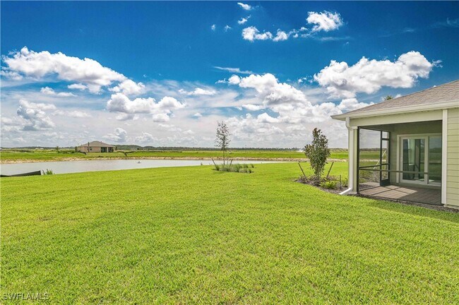 property at 44633 Palm Frond Dr