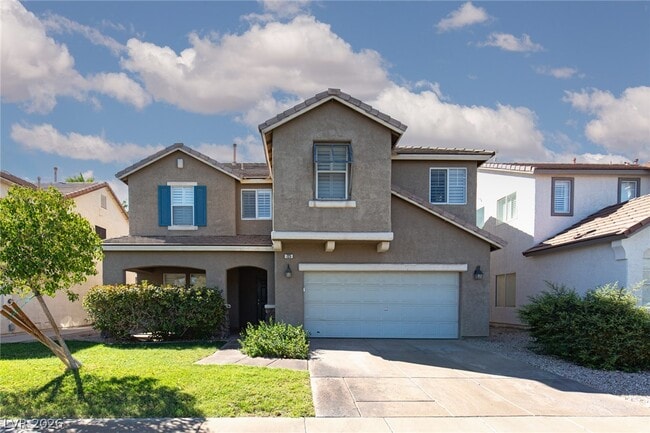 property at 725 Smokey Mountain Ave