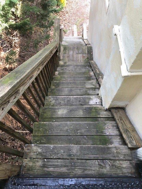 112 Magnolia Ave, Unit B in Pasadena, MD - Foto de edificio - Building Photo