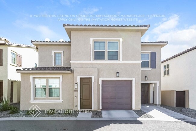 property at 18952 W Reade Ave