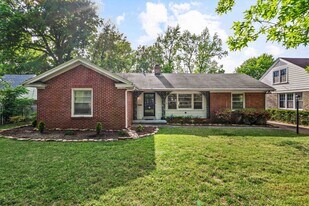 37 N Century St in Memphis, TN - Building Photo