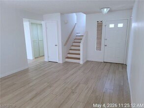 2829 Autumn Haze Ln in Las Vegas, NV - Building Photo - Building Photo