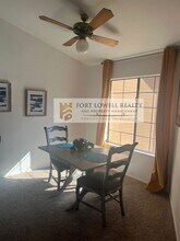 1698 W Wood Bridge Ct in Tucson, AZ - Building Photo - Building Photo