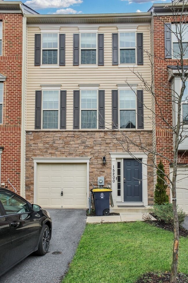 property at 15200 Lady Lauren Ln