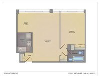 Apartments @ 1220 photo'