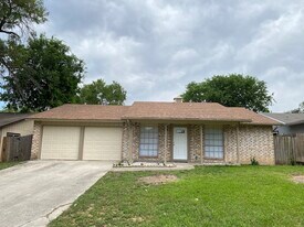 6311 Marrogot Run in San Antonio, TX - Building Photo