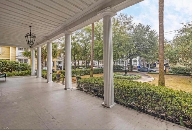 12 Bee St in Charleston, SC - Building Photo - Building Photo