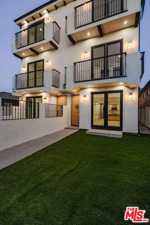 property at 1954 S Garth Ave