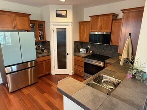 11836 SW Palermo St in Wilsonville, OR - Building Photo - Building Photo