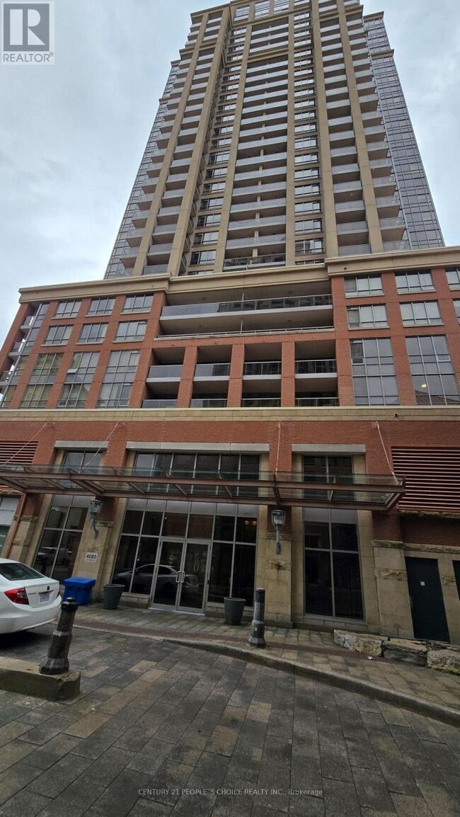 property at 4080 Living Arts Dr