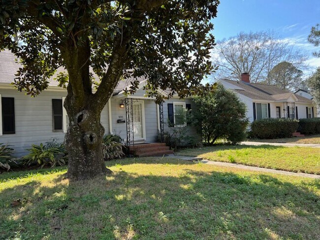 221 Columbus Dr in Savannah, GA - Building Photo - Building Photo