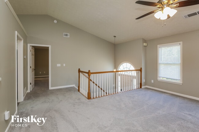 44 Serenity Ct in Hoschton, GA - Foto de edificio - Building Photo