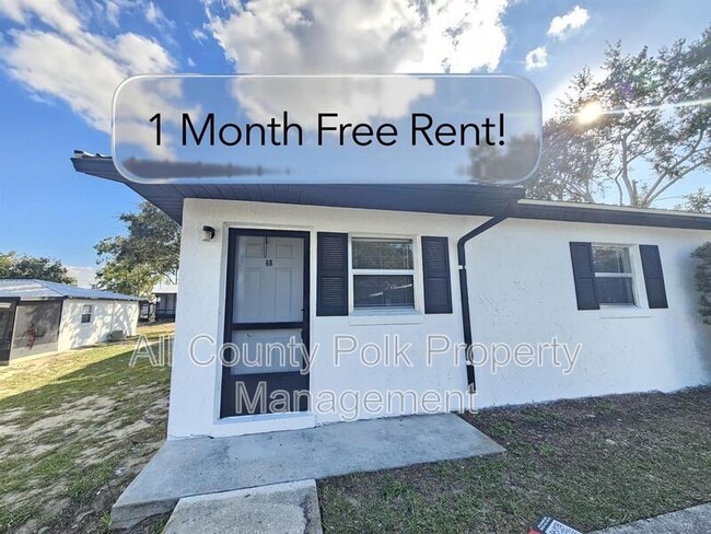 property at 455 Buck Moore Rd