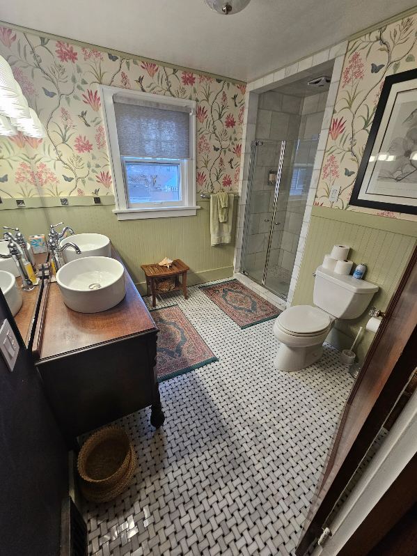 property at 1603 1st Ave S