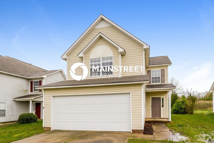 5813 Bridgeway Dr in Indian Trail, NC - Building Photo
