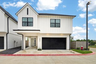 297 Estates Cir in College Station, TX - Building Photo