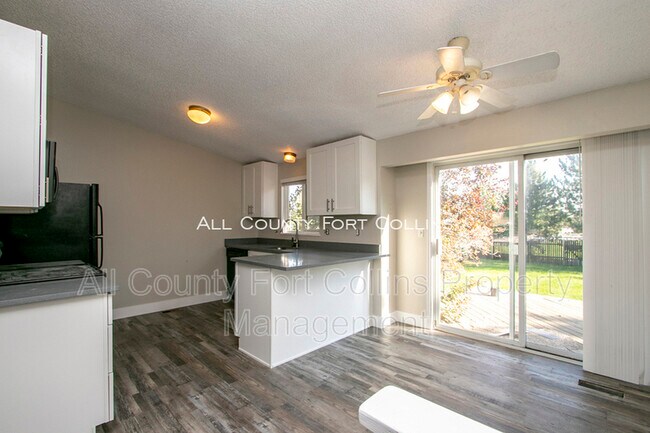 774 S Edinburgh Dr in Loveland, CO - Building Photo - Building Photo