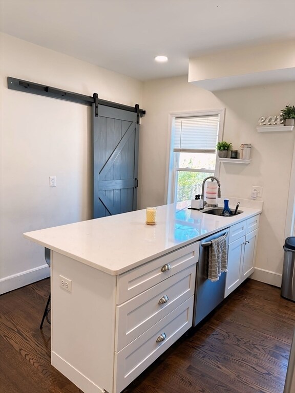 45 Alexander St in Boston, MA - Building Photo - Building Photo