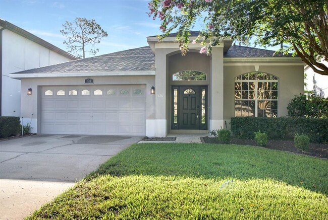 property at 126 Spring Glen Dr