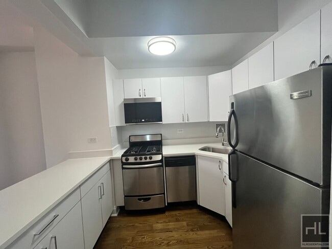 property at 235 W 22nd St