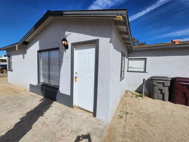 property at 6554 El Rey Ave