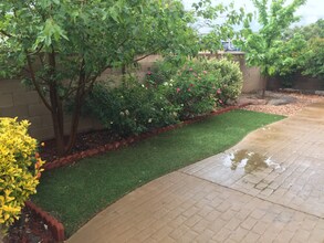 8309 Sleeping Bear Dr NW in Albuquerque, NM - Building Photo - Building Photo