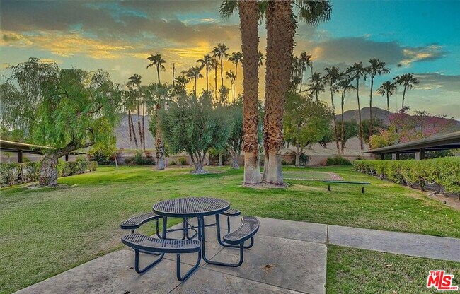 property at 2800 N Los Felices Rd
