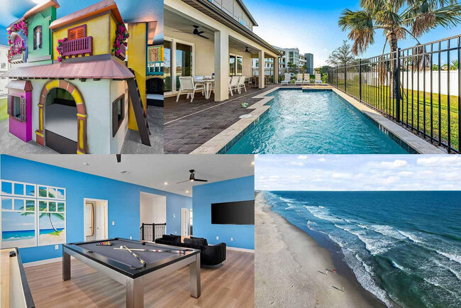 235 Strand Dr in Melbourne Beach, FL - Building Photo - Building Photo