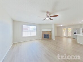 9621 Manassas Rd in Fort Worth, TX - Building Photo - Building Photo