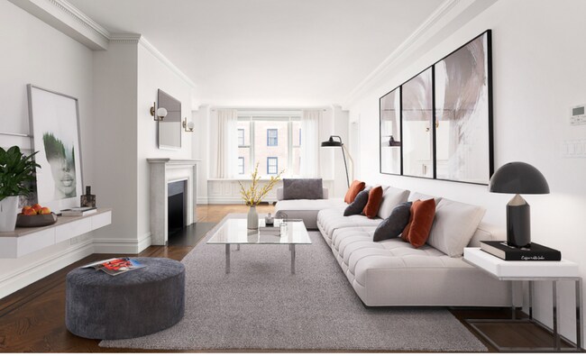 151 E 80th St-Unit -4A in New York, NY - Building Photo - Building Photo