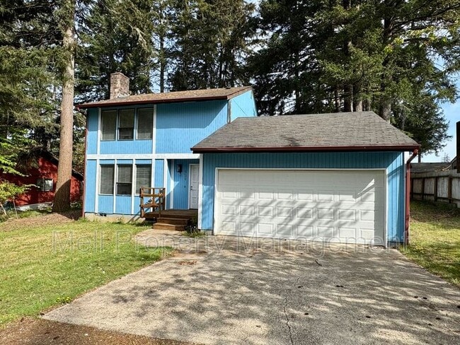 property at 526 Holly Ln
