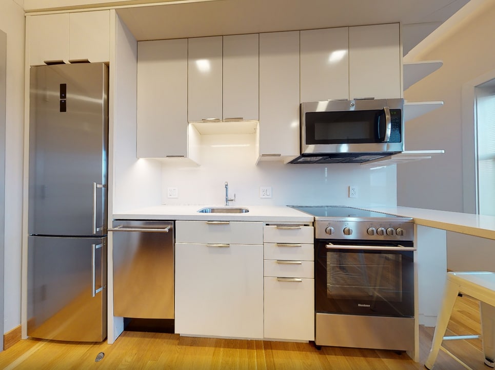 114 Mount Auburn St, Unit 115-62 in Cambridge, MA - Foto de edificio