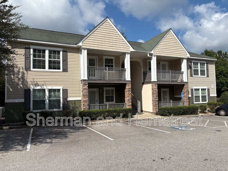3101 London Ct SW in Aiken, SC - Building Photo