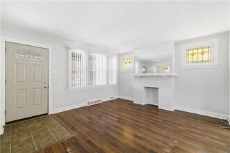 2721 Pyramid Ave in Pittsburgh, PA - Building Photo - Building Photo