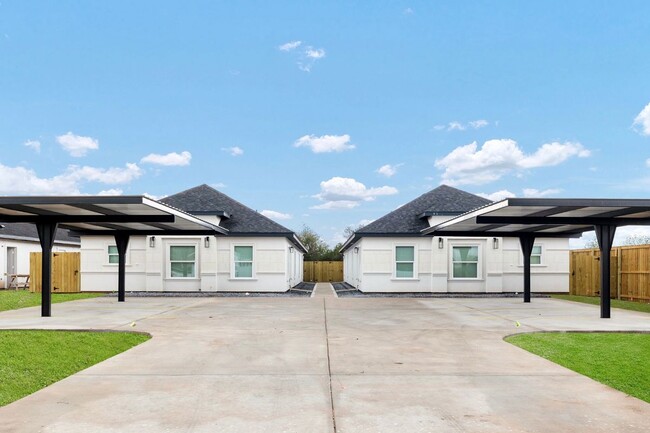 property at 705 Olivarez St