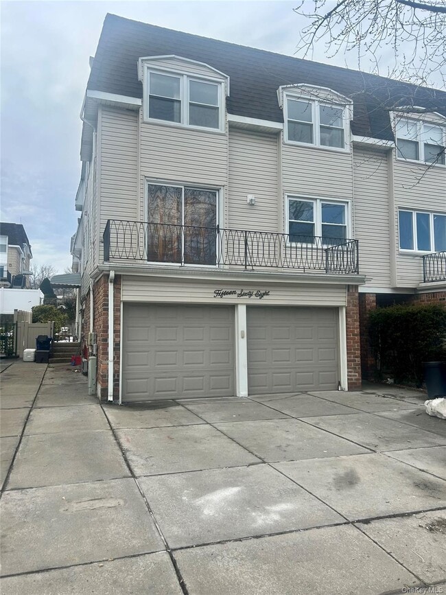 15-68-68 216th St in Queens, NY - Building Photo - Building Photo