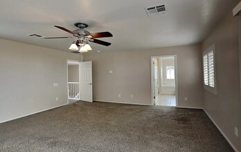6836 Sumatra St in Las Vegas, NV - Building Photo - Building Photo